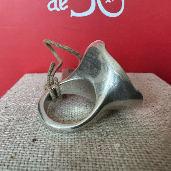 Uno de 50 Star Tremendo Ring - Picture 5 of 6